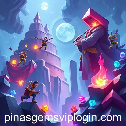 Exploring the Thrilling Universe of Action Games on Pinasgems