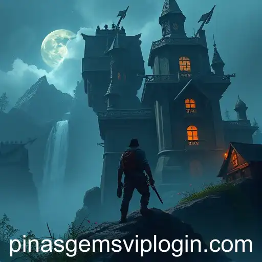 Exploring the World of Adventure Games: Unearthing the Treasures Within 'pinasgems'