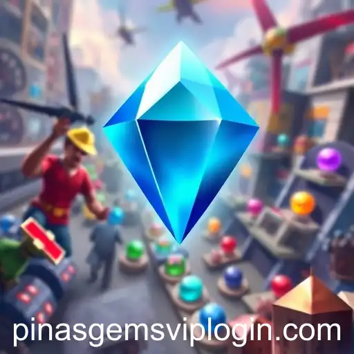 Pinasgems: A Digital Revolution in Gaming