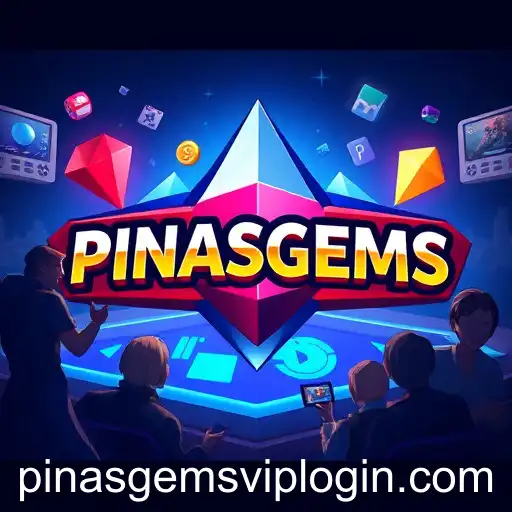 Connecting Game Enthusiasts through Pinasgems