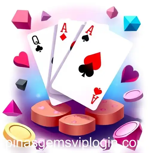 Exploring the World of Card Games: A Deep Dive into PinasGems