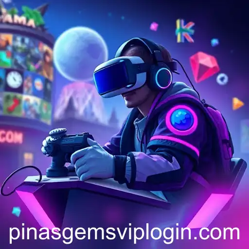 The Digital Evolution of Gaming