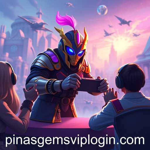 Exploring Pinasgems: A Digital Treasure Trove