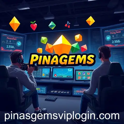 Gaming Industry Dynamics and Emerging Trends