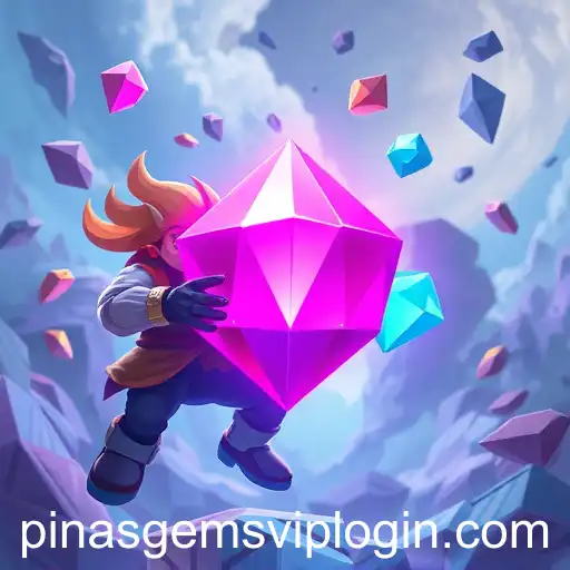 Exploring the Accelerating Trend of 'Multiplayer Fun' Games: A Spotlight on 'pinasgems'