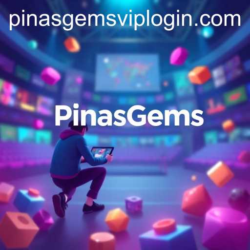 Pinasgems: Shaping the Future of Online Gaming