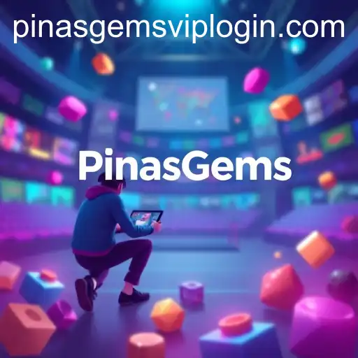 Pinasgems: Shaping the Future of Online Gaming