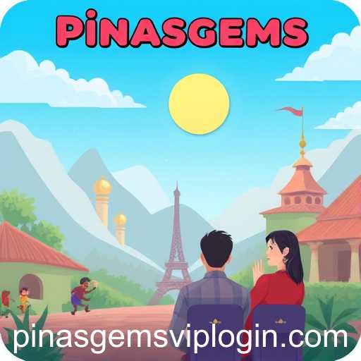 PinasGems Revolutionizes Online Gaming Experience