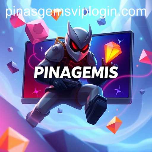 Pinasgems: Revolutionizing Online Gaming