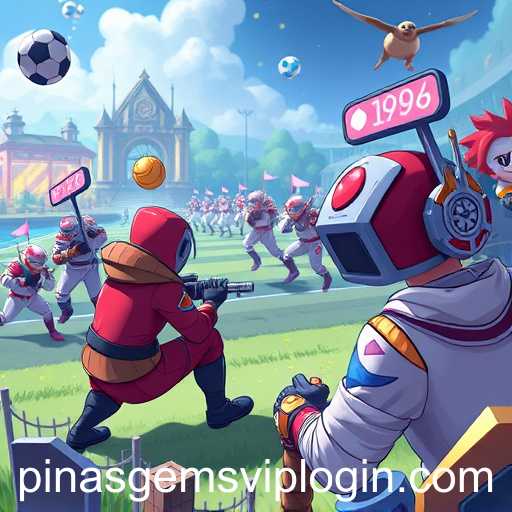 Pinasgems: The Gaming Revolution of 2025