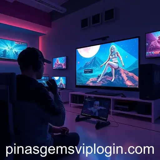 The Rise of PinasGems: A Gaming Revolution