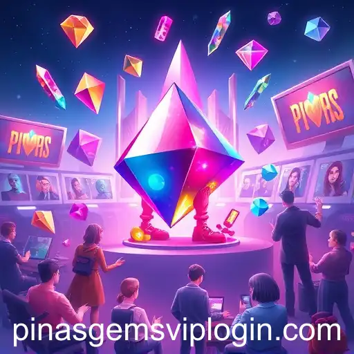 The Rise of Pinasgems in Online Gaming