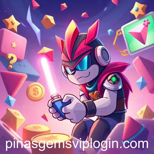 The Rise of Pinasgems: How Innovation is Shaping Online Gaming