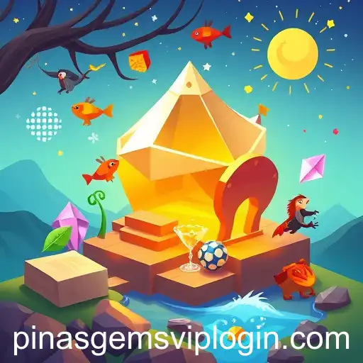 The Rise of Gaming Websites: Pinasgems Leads the Way