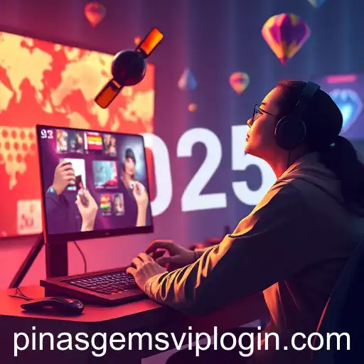 The Rise of Online Gaming and Unexpected Hits