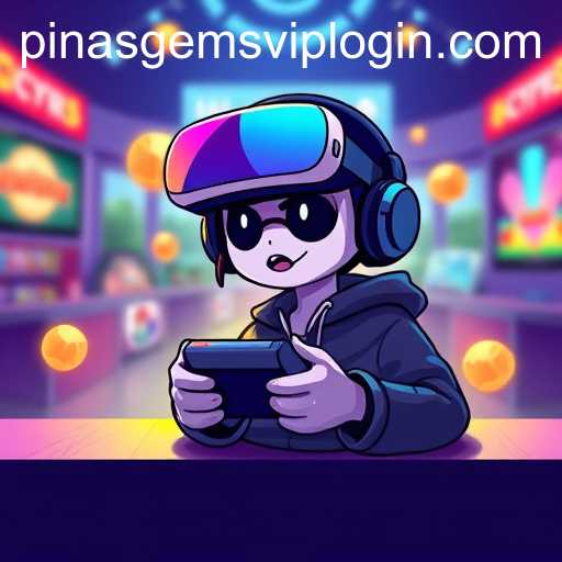 The Rise of PinasGems Online Gaming