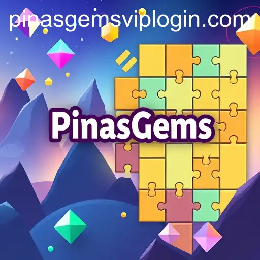 Rise of PinasGems: A Digital Haven for Puzzle Enthusiasts