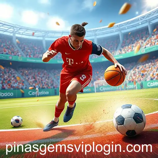 Exploring the Exciting World of 'Sports Games' on Pinasgems